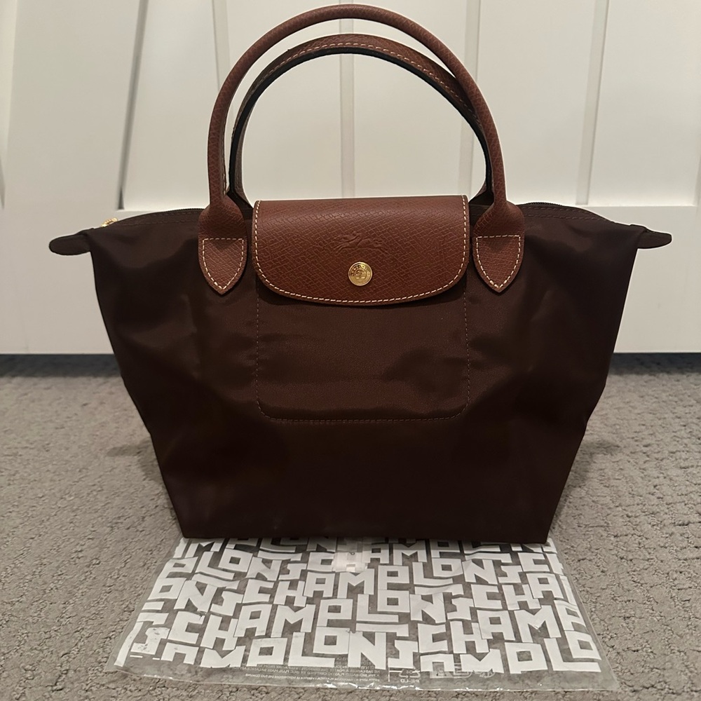 Longchamp Le Pliage small